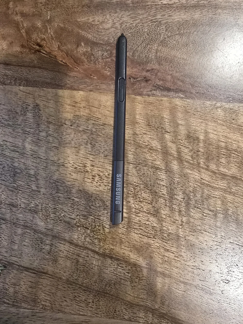 Samsung Galaxy Tablet with S Pen